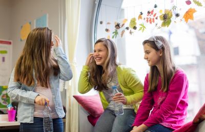 Ritorno tra i banchi di scuola: ripartire col piede giusto  grazie a una corretta idratazione
