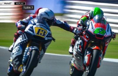 Fenati, Tribunale Federale FMI dispone sospensione attività sportiva e ritira licenza velocità