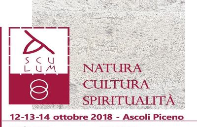 Ascoli Piceno, ad Ottobre torna l'appuntamento con ''Asculum''