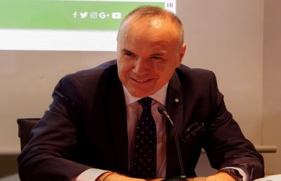 Serie B confermata a 19 squadre, Balata esulta: “Prima pietra del cambiamento”