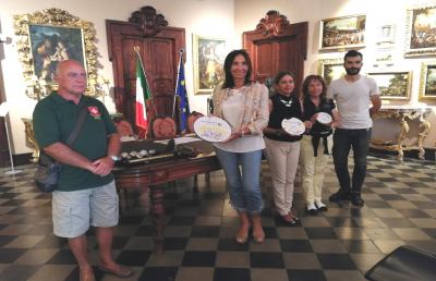 Ascoli Piceno, presentata la seconda edizione di ''Bike Mon Amour''