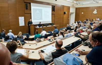 Ascoli Piceno, 19 Ottobre la seconda tappa del ''Meeting dei giornalisti cattolici''