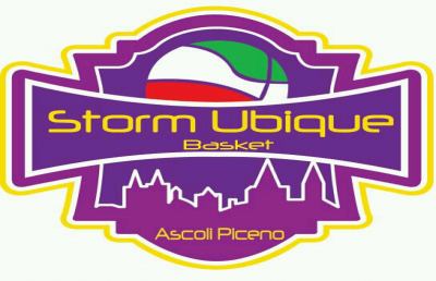 Ascoli Piceno, il sodalizio Storm Ubique Basket lancia anche la squadra femminile