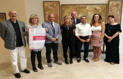 Ascoli: Premio Marche 2018, bando di concorso aperto fino al 4 Ottobre