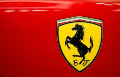  Castorano, s'inaugura l'esclusivo ''Club Scuderia Ferrari''