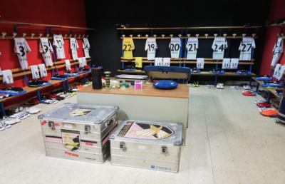 Foggia-Palermo 1-2, rimonta rosanero allo ''Zaccheria''. Di Trajkovski il gol vittoria