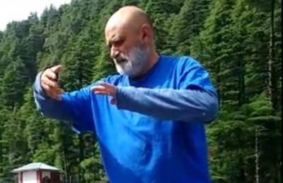 Ascoli Piceno, prosegue la presentazione del corso di Taijiquan–Qigong