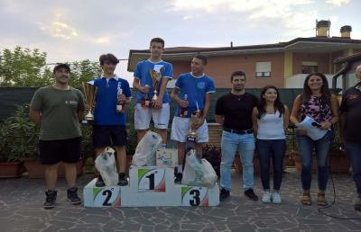 Ciclismo: sui pedali con il Trofeo Garofoli Porte, il Memorial Milena Nazzari e il Trofeo Rigoberto Lamonica