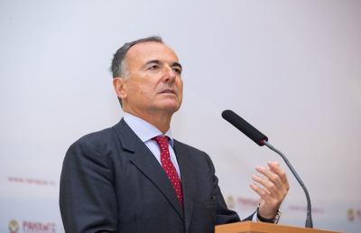 Serie B di nuovo nel caos, Frattini: “Venerdì si deciderà su campionato a 19 o 22 squadre”