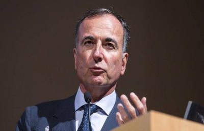 Serie B, Frattini: “Da ora solo comunicati ufficiali. Hanno distorto mie parole per odio o faziosità”