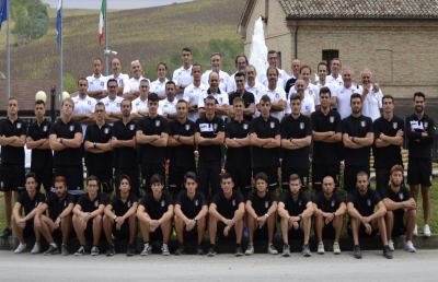 Calcio dilettantistico, arbitri ascolani pronti per inizio nuova stagione