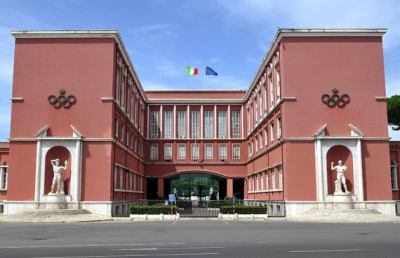 Collegio di Garanzia del Coni, rinviata al 28 Settembre udienza su format Serie B