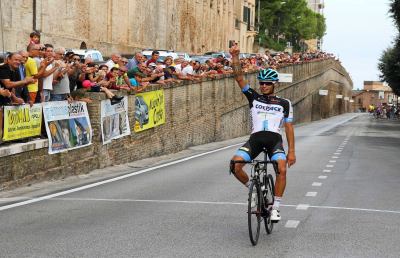 Ciclismo: sui pedali con Trofeo Rigoberto Lamonica, Rampiconero e Coppa Italia Giovanile Mtb