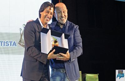 Grottammare, Maurizio Battista alla guida di ''Cabaret, amoremio!''