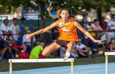 Atletica leggera, a San Benedetto del Tronto assegnati tutti i titoli giovanili