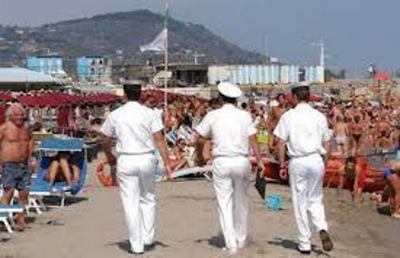 Guardia Costiera marchigiana, bilancio dell'operazione ''Mare Sicuro 2018''