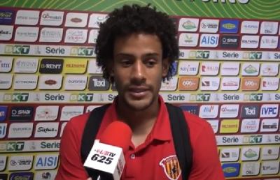 Benevento-Salernitana 4-0: le voci di Bucchi, Tello, Insigne e Improta post gara