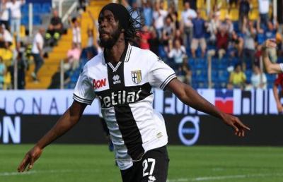 Parma-Cagliari 2-0, highlights. Meraviglioso coast-to-coast di Gervinho