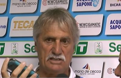 Pescara-Foggia 1-0: le voci di Pillon, Grassadonia e Gravillon post gara