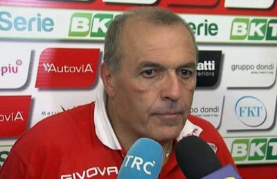 Carpi-Brescia 1-1, le voci di Castori e Corini post gara
