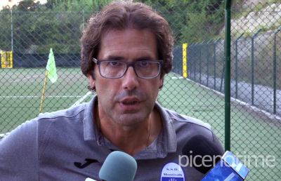 Monticelli-Atletico Gallo 2-3, la voce di mister Zaini post gara
