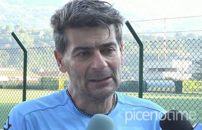 Monticelli-Atletico Gallo 2-3, la voce di mister Mariotti post gara