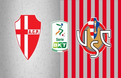 Padova-Cremonese 1-1, Claiton risponde a Clemenza. Nessun vincitore all'Euganeo