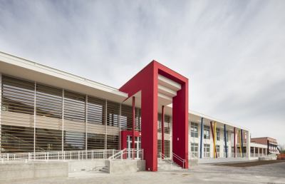 Edilizia scolastica, si cambia