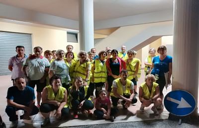 ''Settimana dello sport sociale'', iniziative a Venarotta e Stella di Monsampolo