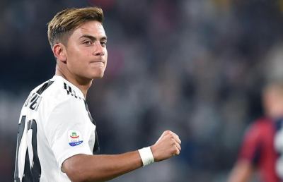 Juventus-Bologna 2-0, highlights