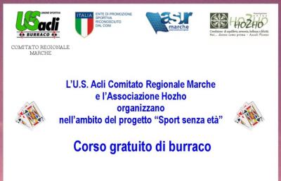 Ascoli Piceno, nuova iniziativa nell’ambito del progetto ''Sport senza età''
