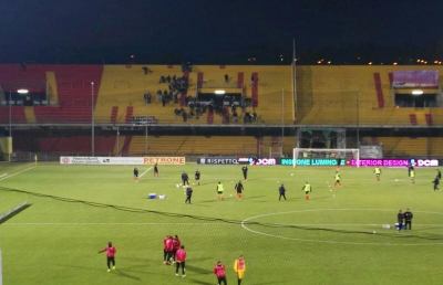 Serie B, anticipi e posticipi dal 9° al 12° turno. Ascoli a Benevento di Sabato alle ore 18