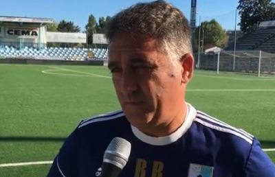 Virtus Entella, Boscaglia: “Figc deve dirci qualcosa alla svelta. Meritiamo di giocare in Serie B”