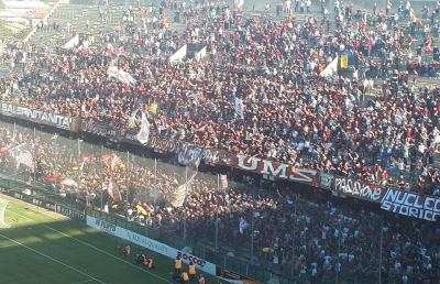 Serie B 6° turno: nelle gare del Sabato si ferma il Verona a Salerno. Bene lo Spezia