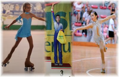 Pattinaggio artistico: Lama Skating, un 2018 intenso e vincente
