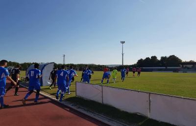 Eccellenza Marche: Porto Sant'Elpidio-Monticelli 2-0, ascolani ancora fermi al palo