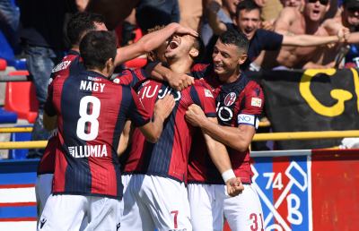 Bologna-Udinese 2-1, highlights. Decisivo Orsolini: “Entrare e segnare primo gol in A è un sogno”