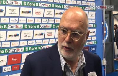 Virtus Entella, Gozzi: “Figc e Lega B non accettano sentenza del Coni, è un paradosso” 