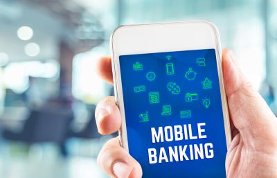 Mobile Banking, +68% in un solo anno: lo smartphone batte il tablet