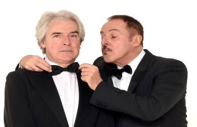 Teatro Ventidio Basso Ascoli, boom di abbonamenti. Attesa per ''Lopez e Solenghi show''