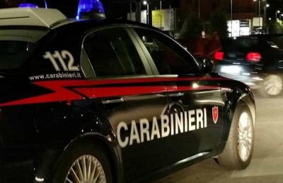 Carabinieri Ascoli, arresti a Spinetoli (per evasione) e Castorano (su ordine di carcerazione)