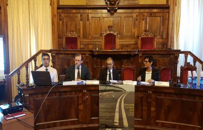 Provincia Ascoli: ripristino viabilità post sisma, i numeri e l’entità degli interventi 