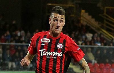 Curiosità 7° turno Serie B: sfida in casa Bisoli, Camporese giocatore più decisivo