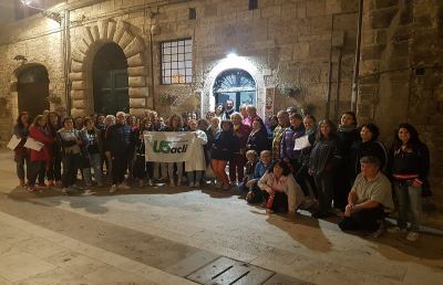 ''Salute in cammino Ascoli'': è la volta dei Piceni e del Museo Archeologico