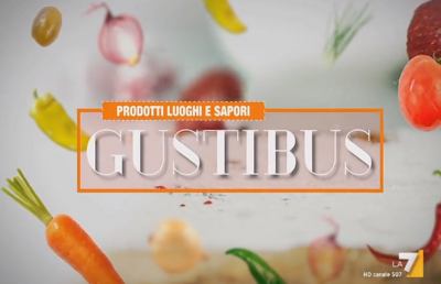 Offida, la città è protagonista di una puntata di La7 Gustibus