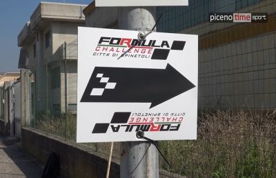 Formula Challenge ''Città di Spinetoli'', aperte le iscrizioni per l'edizione 2018