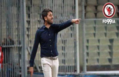 Foggia, Grassadonia ne convoca 23: “Ascoli ben allenato, sarà gara aperta. Kragl non è al 100%”