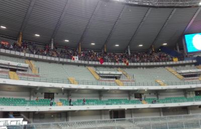 Verona-Lecce 0-2, La Mantia e Mancosu sbancano il “Bentegodi”. Secondo ko per Grosso