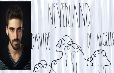 ''Neverland'', in uscita primo album del compositore grottammarese Davide De Angelis