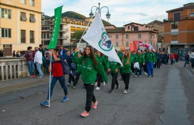 Atletica leggera, Marche tre volte sul podio nella prima giornata degli Italiani Cadetti
